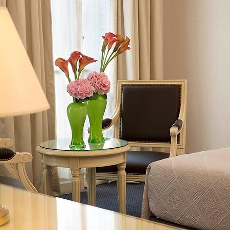 Hotel Du Printemps Paris Eksteriør bilde