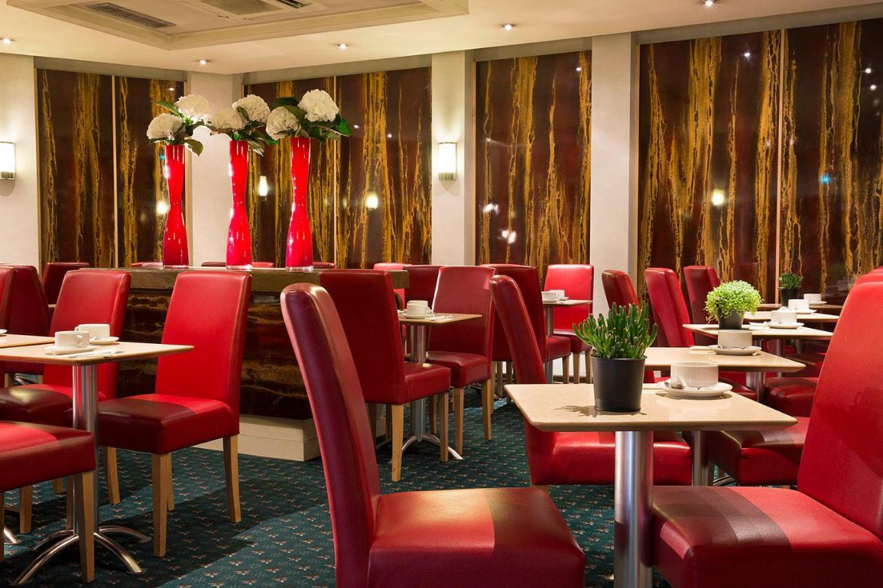 Hotel Du Printemps Paris Eksteriør bilde